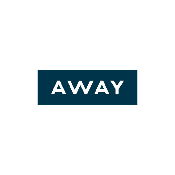 Away Travel Logo